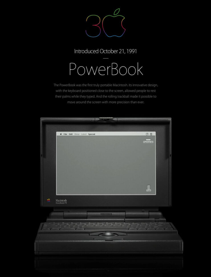 Великая октябрьская революция 1991: PowerBook.. 21 октября 1991 года, и после.. Фото.