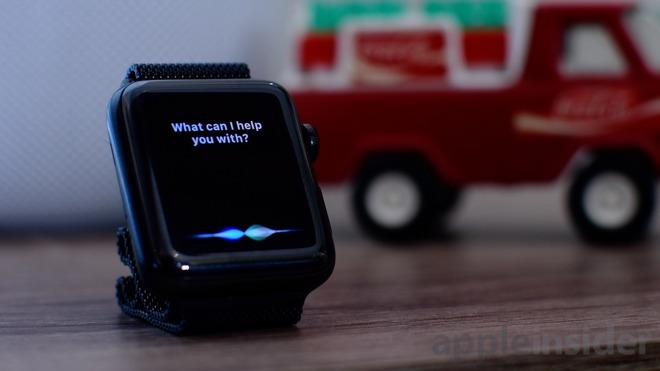 Какие ещё нововведения появились в watchOS 5. Какие ещё нововведения появились в watchOS 5. Фото.