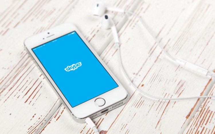 Microsoft хочет сделать Skype снова нормальным. Microsoft хочет сделать Skype снова нормальным. Фото.