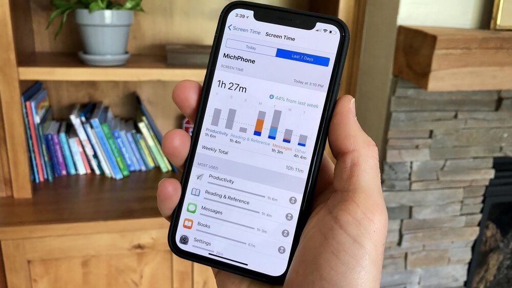 #Видео: Вышла iOS 12. Топ-15 главных нововведений. «Экранное время». #Видео: Вышла iOS 12. Топ-15 главных нововведений. «Экранное время». Фото.