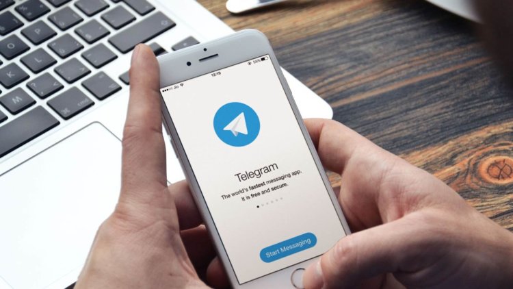 Приложение Telegram ждёт масштабное обновление. Фото.