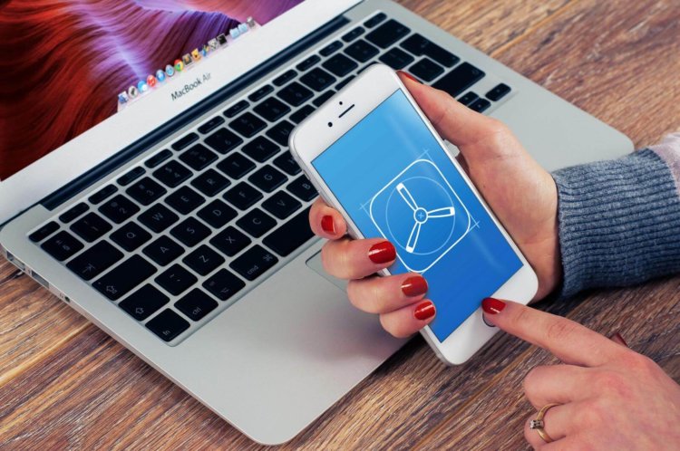 Стать бета-тестером приложений для iOS стало как никогда просто. Фото.