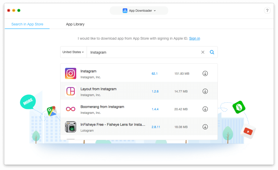 AnyTrans 7 возвращает функции, которые удалили из iTunes. AnyTrans 7 возвращает функции, которые удалили из iTunes. Фото.
