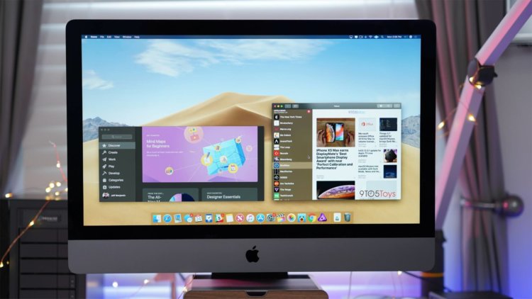 Топ главных проблем macOS Mojave и способы их решения. Топ главных проблем macOS Mojave и способы их решения. Фото.
