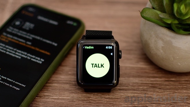 Какие ещё нововведения появились в watchOS 5. Какие ещё нововведения появились в watchOS 5. Фото.