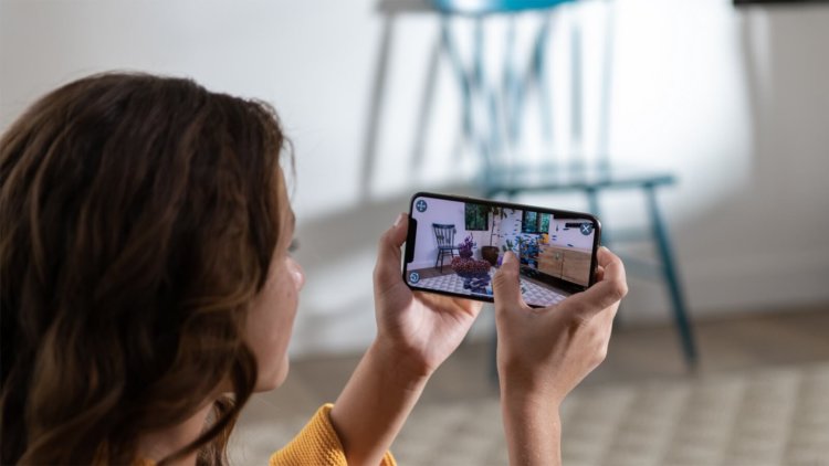 Как изменилась камера в iPhone XS по сравнению с iPhone X. Фото.