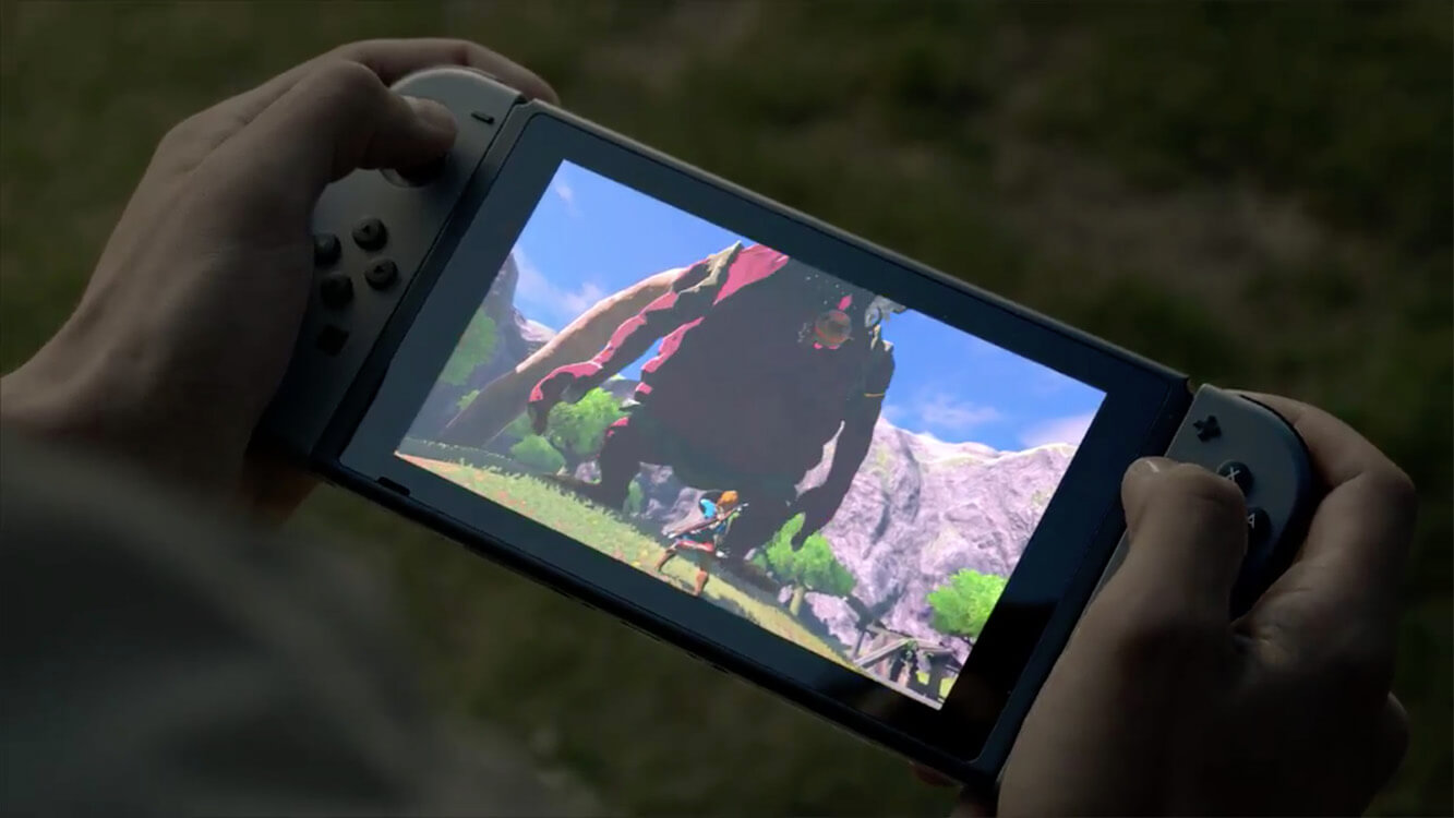 #Главред: Nintendo Switch — пять стадий принятия неизбежного. Гнев. #Главред: Nintendo Switch — пять стадий принятия неизбежного. Гнев. Фото.
