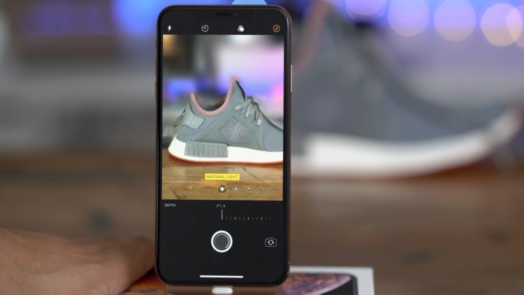 Apple выпустила финальную версию iOS 12.1 для всех. Apple выпустила финальную версию iOS 12.1 для всех. Фото.