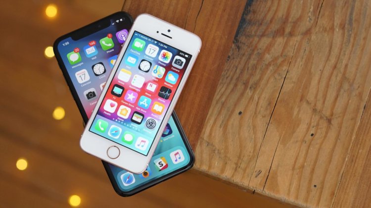 Как изменилось быстродействие старых iPhone на iOS 12.0.1. Как изменилось быстродействие старых iPhone на iOS 12.0.1. Фото.