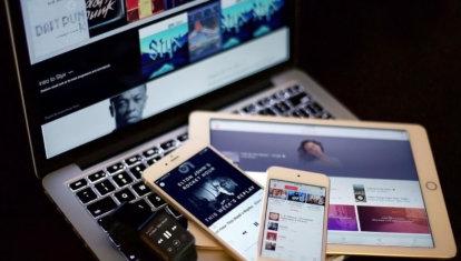 Техника Apple