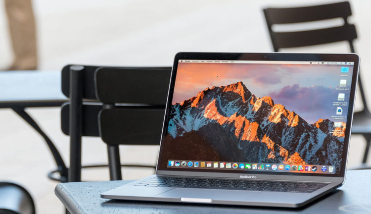 MacBook Pro