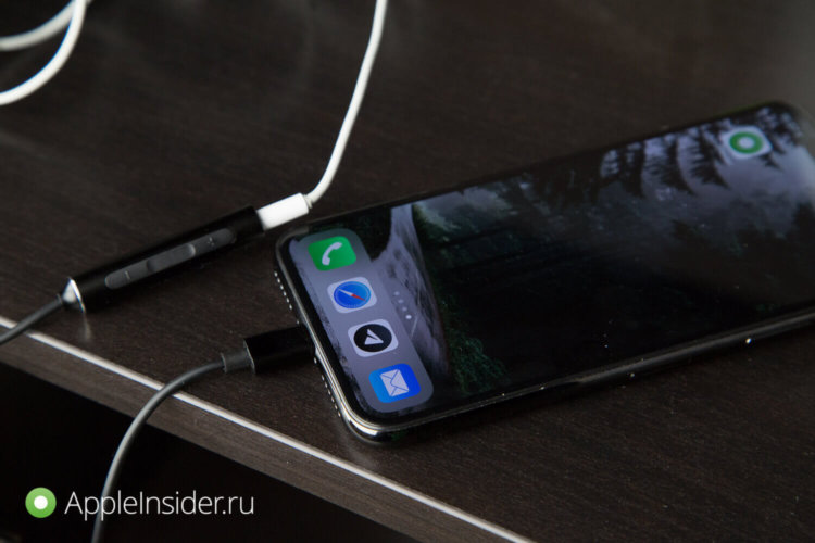Как улучшить звук в наушниках с iPhone и iPad. Как улучшить звук в наушниках с iPhone и iPad. Фото.
