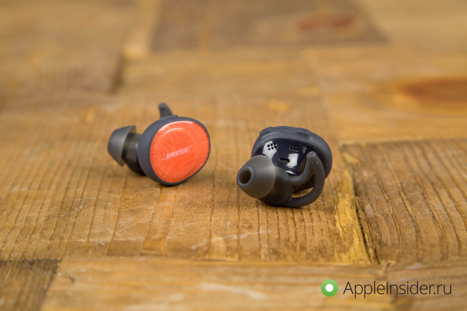 Bose SoundSport Free: не просто очередная альтернатива AirPods. Технические характеристики. Bose SoundSport Free: не просто очередная альтернатива AirPods. Технические характеристики. Фото.