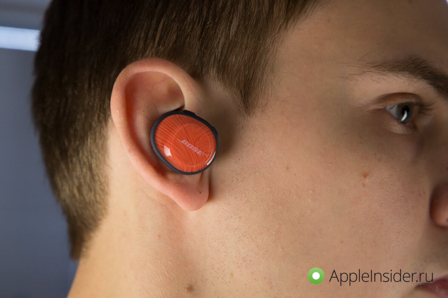 Bose SoundSport Free: не просто очередная альтернатива AirPods. Звук. Bose SoundSport Free: не просто очередная альтернатива AirPods. Звук. Фото.
