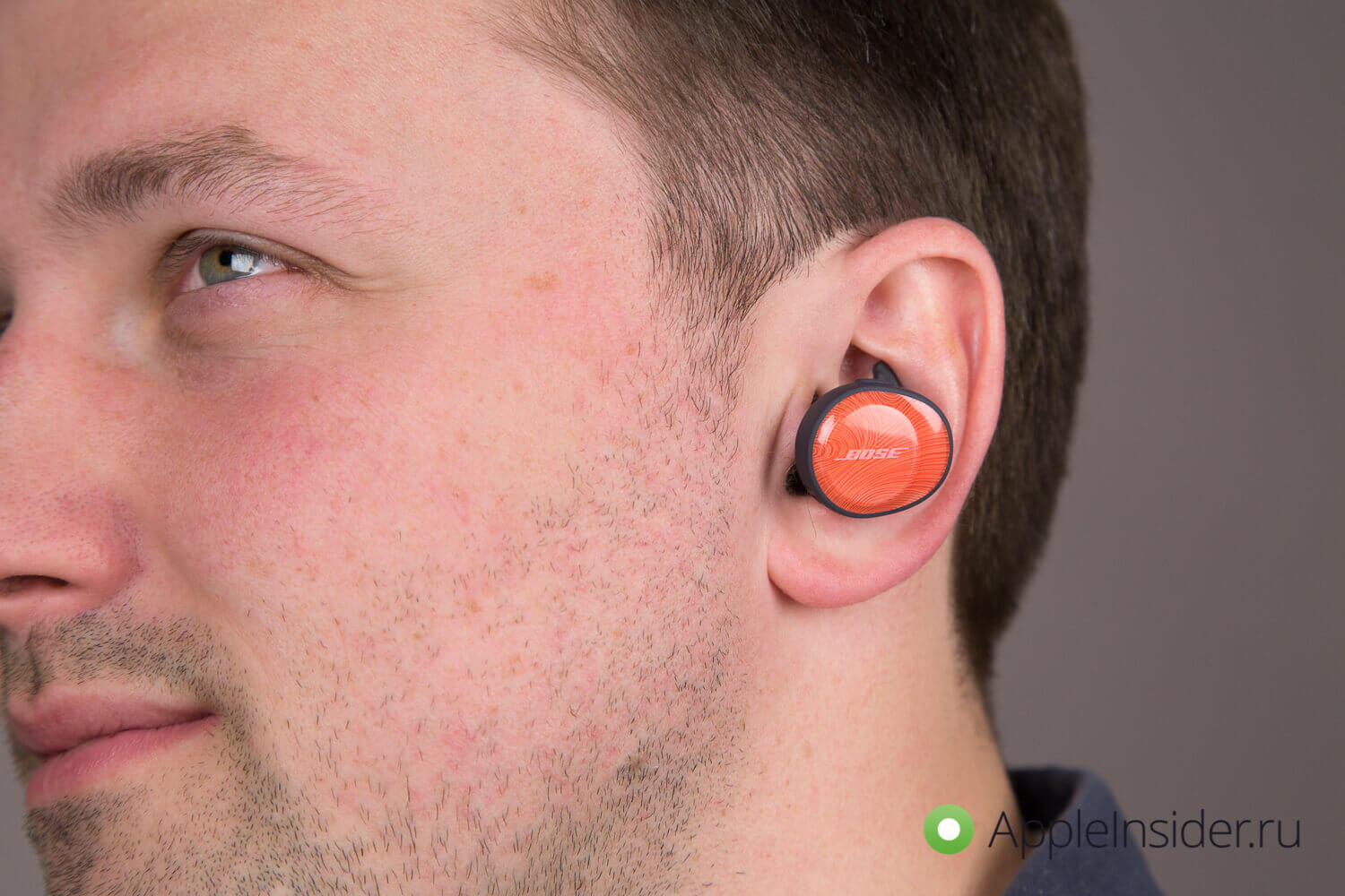 Bose SoundSport Free: не просто очередная альтернатива AirPods. Звук. Bose SoundSport Free: не просто очередная альтернатива AirPods. Звук. Фото.