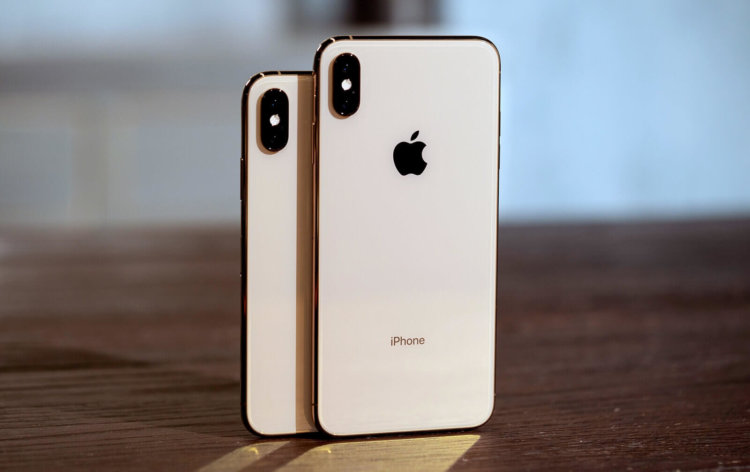 Как изменятся цены на iPhone 2019 года? Как изменятся цены на iPhone 2019 года? Фото.