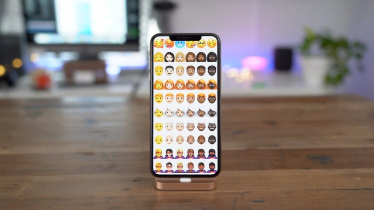 Apple выпустила третьи бета-версии iOS 12.1, tvOS 12.1 и watchOS 5.1. Apple выпустила третьи бета-версии iOS 12.1, tvOS 12.1 и watchOS 5.1. Фото.