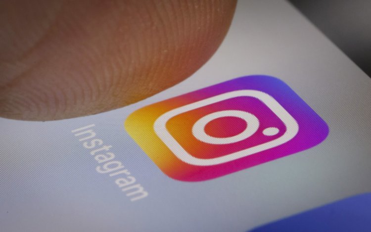 Instagram планирует сливать Facebook данные о ваших перемещениях. Фото.