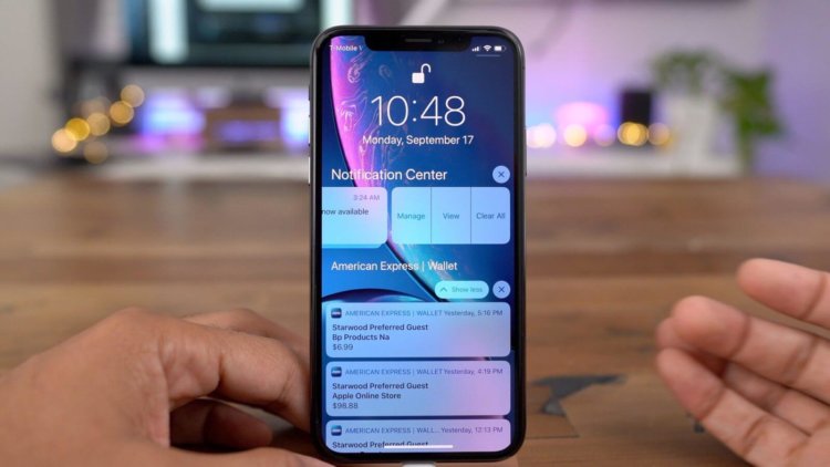 [Обновлено] Apple выпустила вторую бета-версию iOS 12.1. Фото.