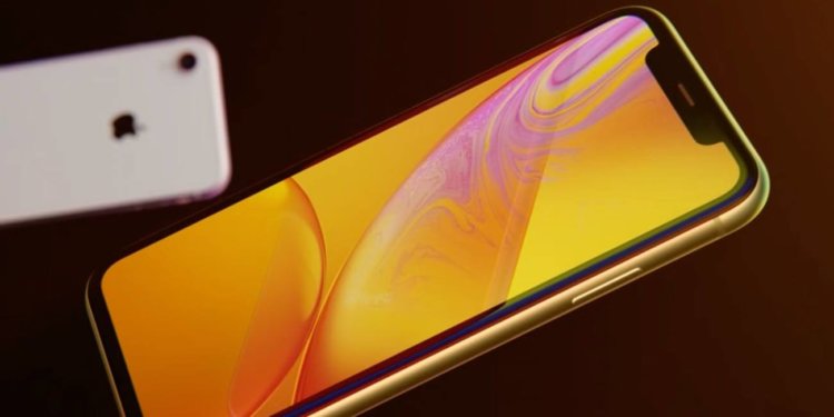 Чем отличается 3D Touch от Haptic Touch. Фото.