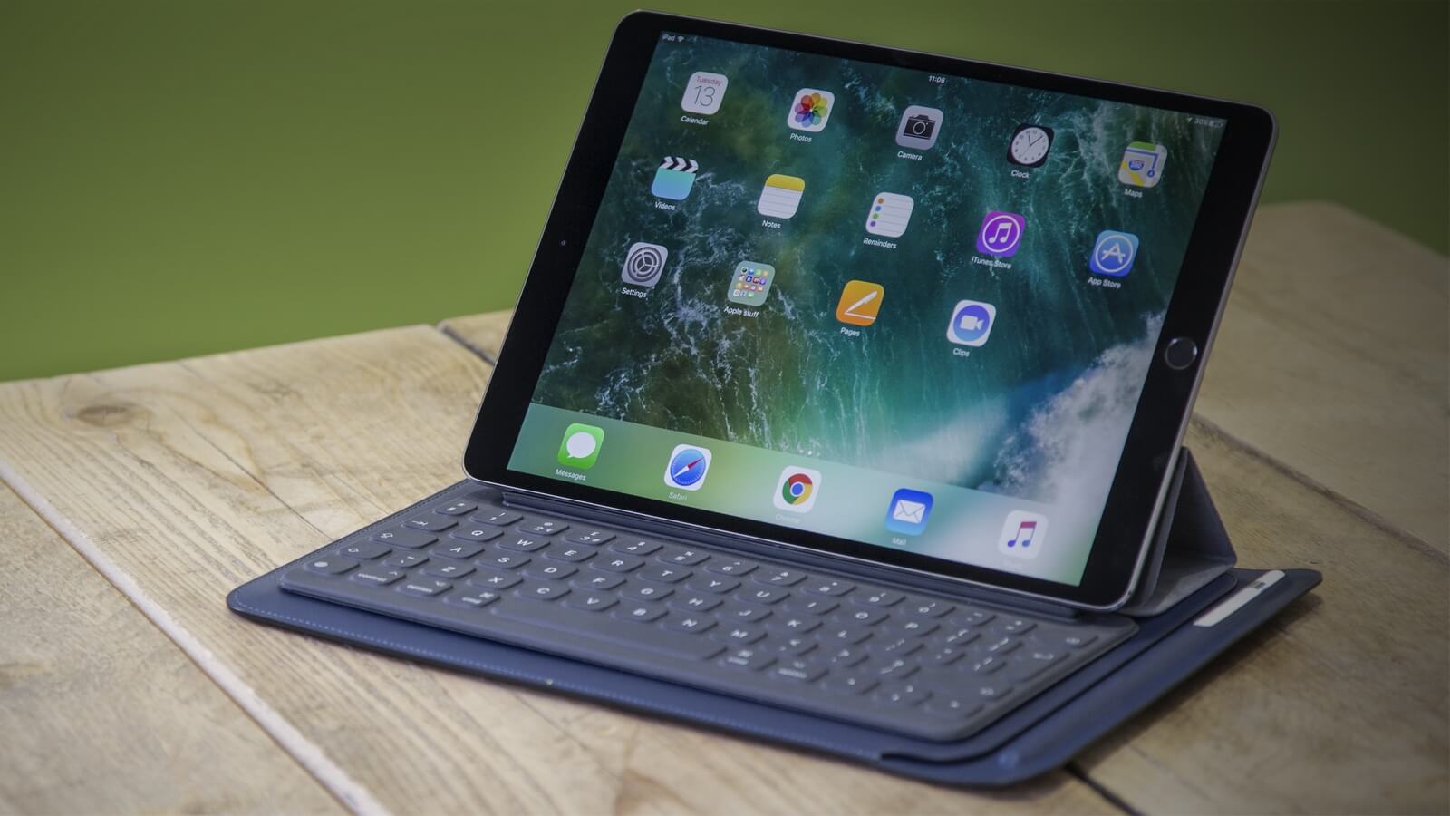 iPad Pro 2018: Face ID и USB-C. Что еще известно о новых планшетах Apple. iPad Pro 2018: Face ID и USB-C. Что еще известно о новых планшетах Apple. Фото.