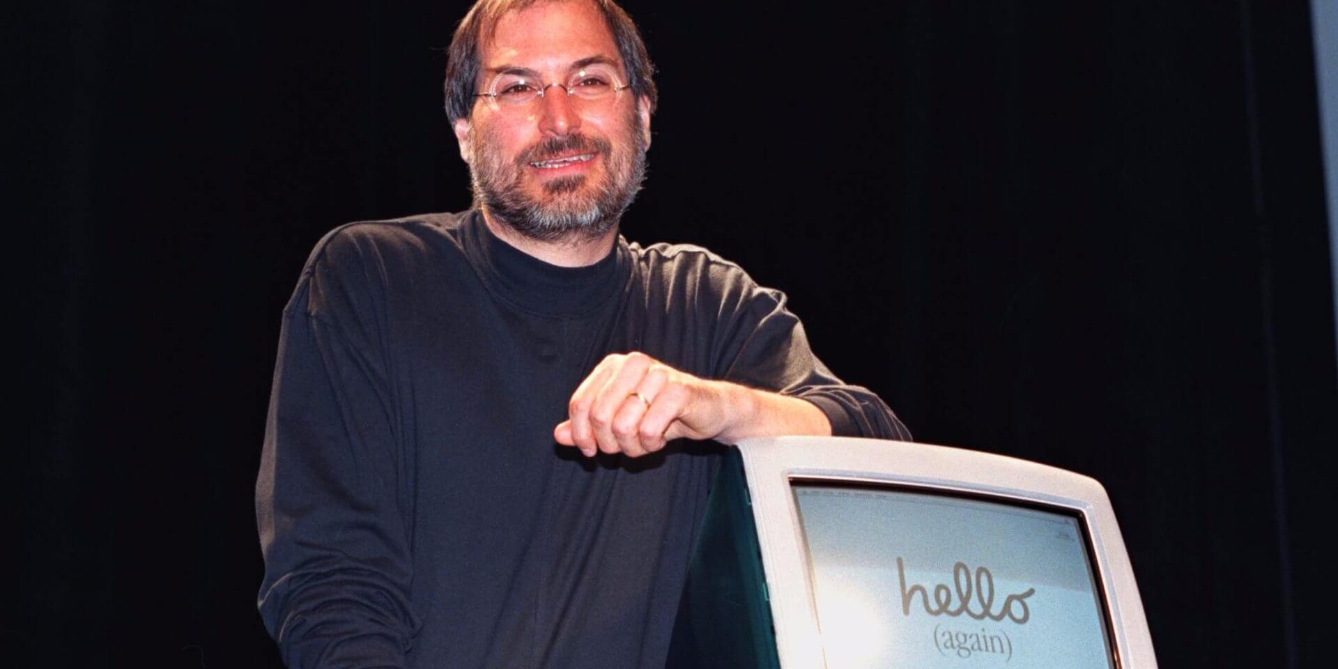 MacWorld Expo 2004: 20-летний юбилей Mac’а. MacWorld Expo 2004: 20-летний юбилей Mac’а. Фото.
