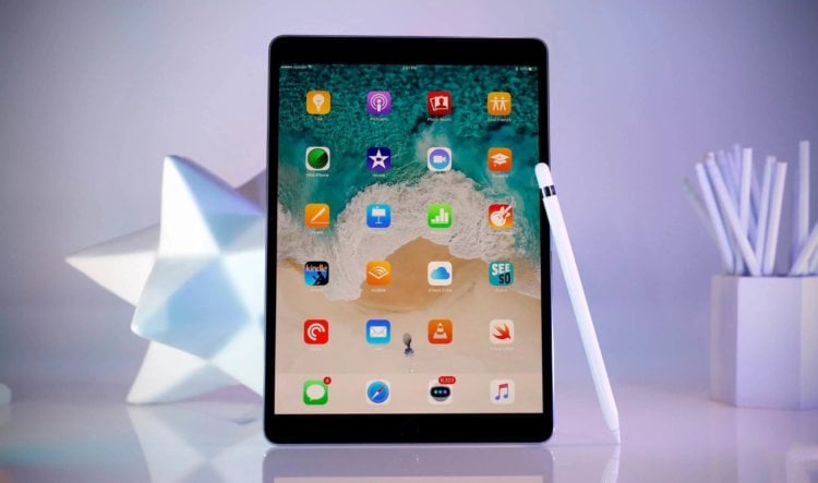 Apple зарегистрировала новые iPad в России. Когда презентация? Фото.