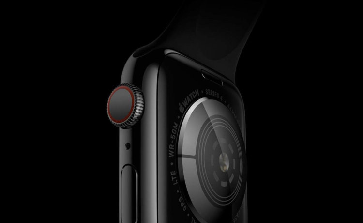 Новые Apple Watch дешевеют в России. Новые Apple Watch дешевеют в России. Фото.