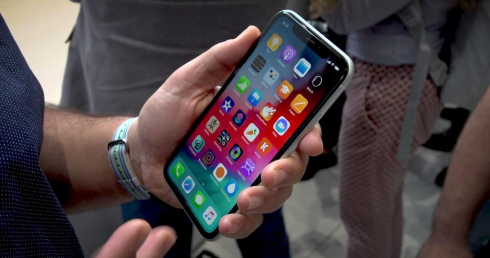 Почему iPhone XR — лучший смартфон Apple 2018 года | AppleInsider.ru