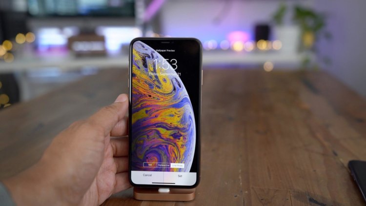 Дисплеи некоторых iPhone XS оказались хуже, чем у iPhone X и XS Max. Фото.