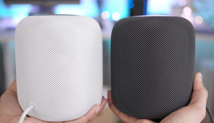 Apple получила возможность сделать Siri и HomePod умнее. Фото.