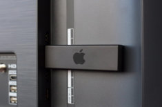 ТВ-приставка Apple