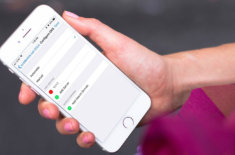 DNS-сервер iOS