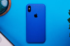 Чехол iPhone XS