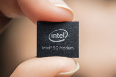 5G-модем Intel