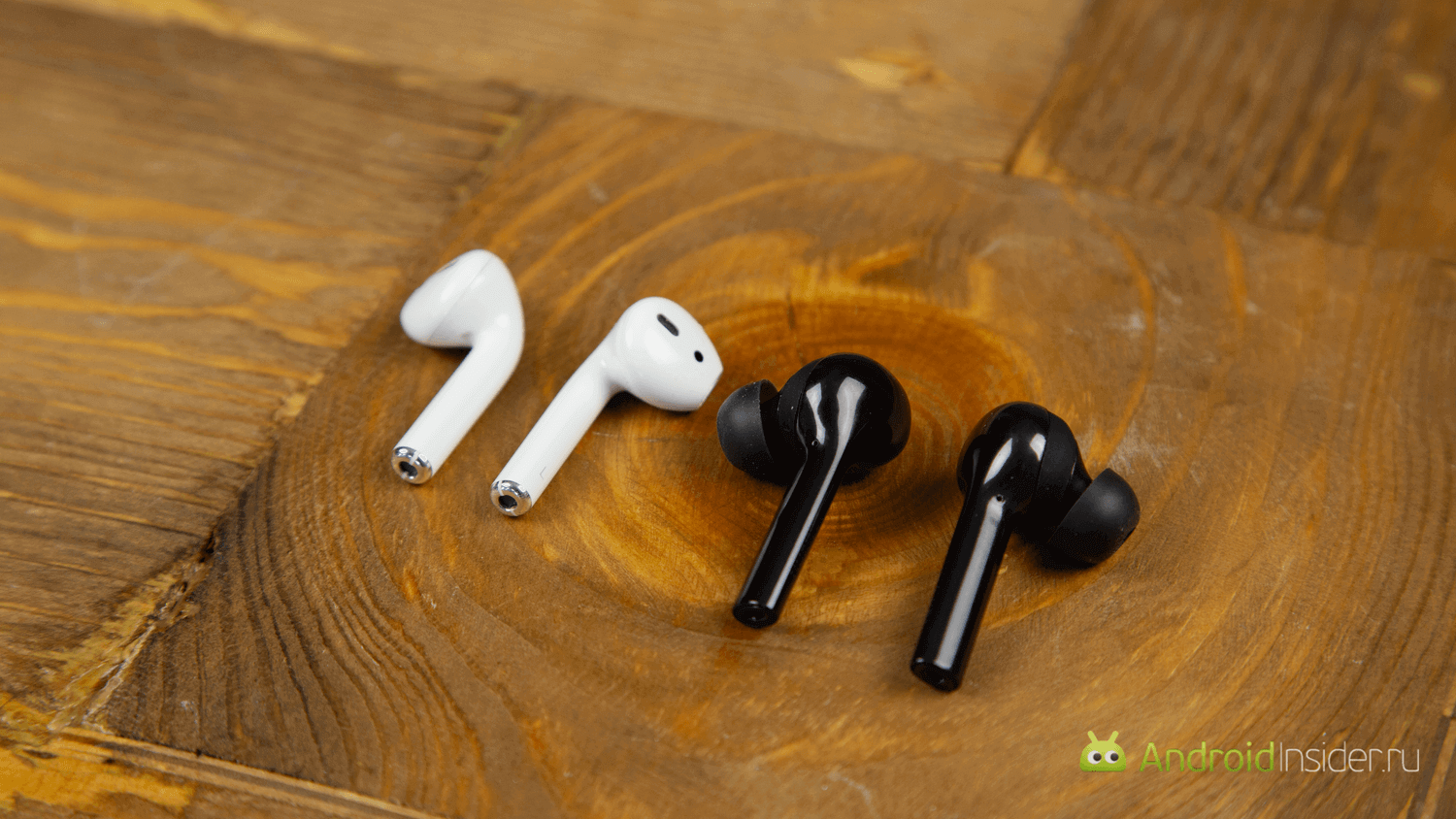 Как я пользовался AirPods (и сравнил их с Huawei FreeBuds). Моя вторая попытка перейти на AirPods. Как я пользовался AirPods (и сравнил их с Huawei FreeBuds). Моя вторая попытка перейти на AirPods. Фото.