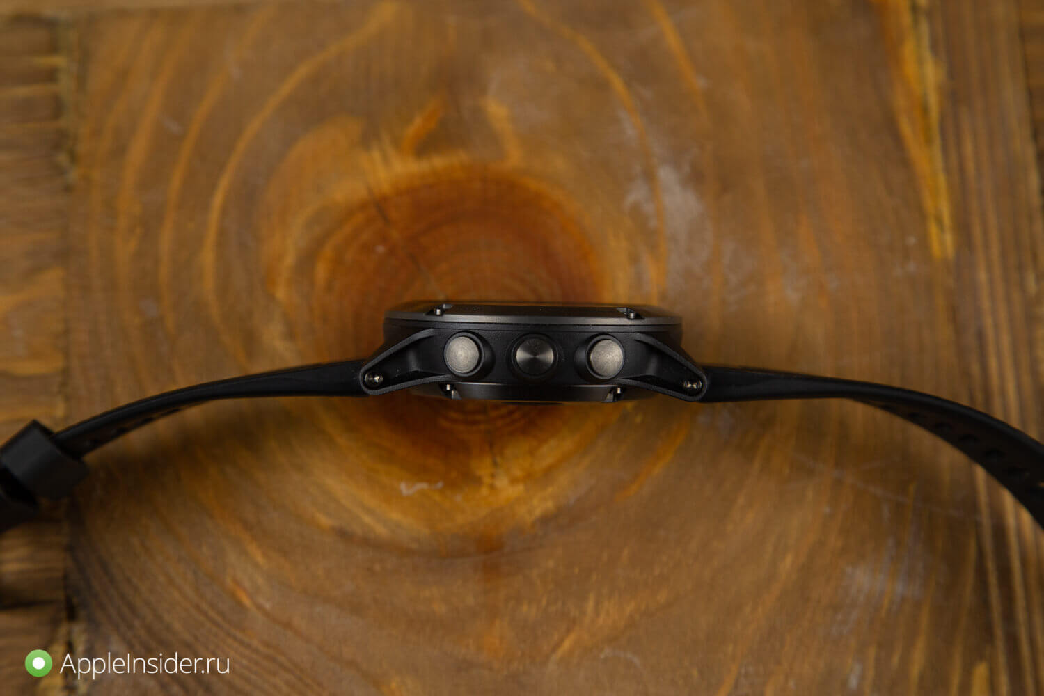 Garmin Fenix 5: время отказаться от Apple Watch? Garmin Fenix 5: время отказаться от Apple Watch? Фото.