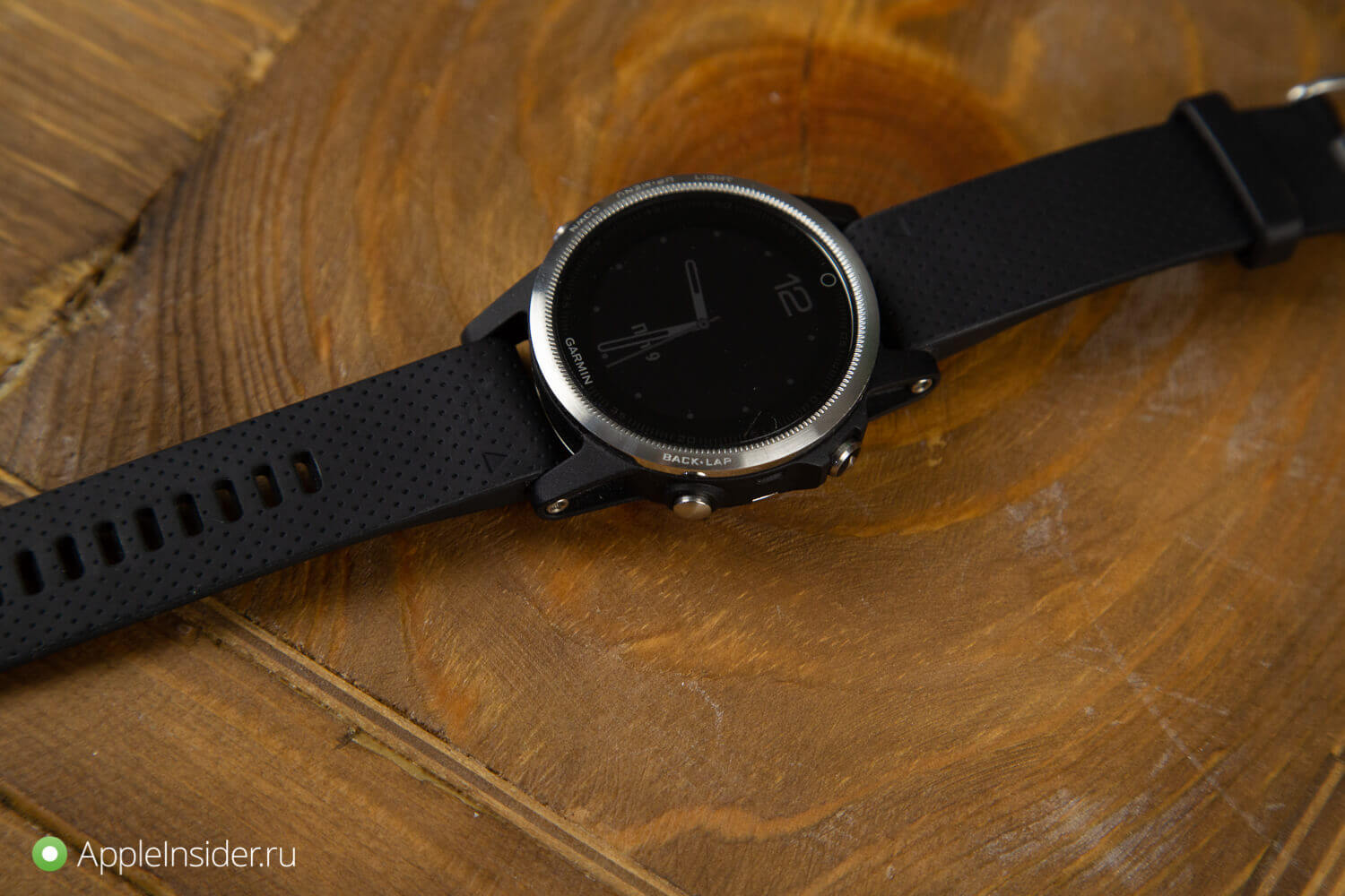 Garmin Fenix 5: время отказаться от Apple Watch? Garmin Fenix 5: время отказаться от Apple Watch? Фото.