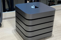 Mac mini 2018