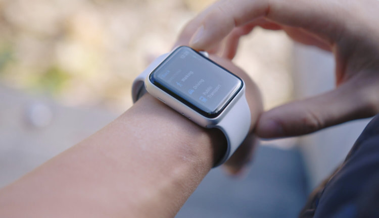 Apple Watch