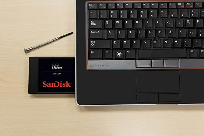Зачем стоит установить SSD в старый Mac. Зачем стоит установить SSD в старый Mac. Фото.