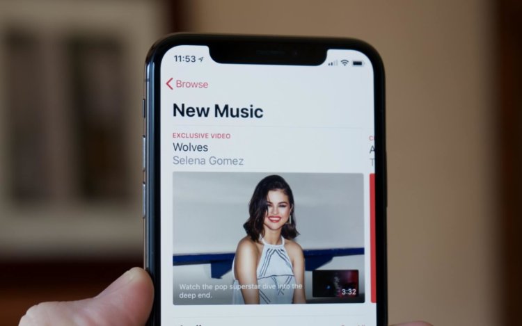 Как узнать, сколько треков вы прослушали в Apple Music за все время, и многое другое. Как узнать, сколько треков вы прослушали в Apple Music за все время, и многое другое. Фото.