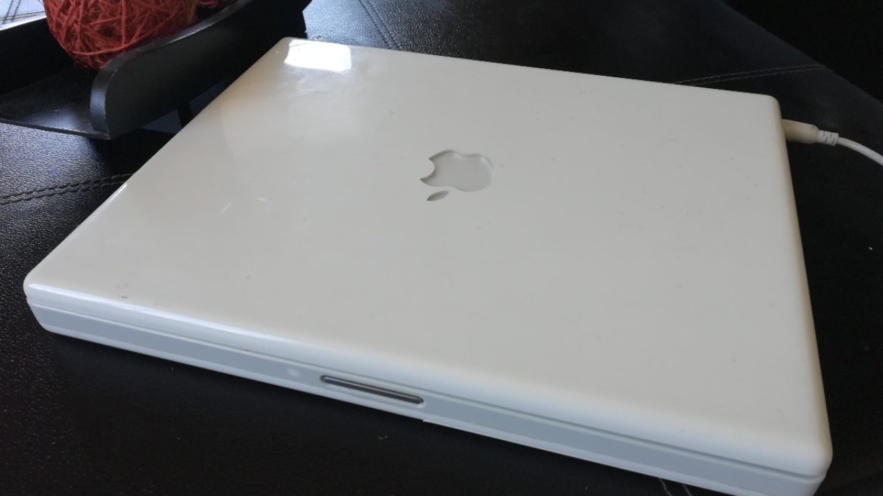 Apple iBook Special edition初期化済み Apple iBook Special edition初期化済み Apple iBook Special