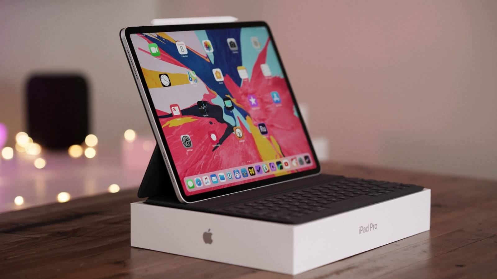 Мастера iFixit добрались до iPad Pro (2018). Мастера iFixit добрались до iPad Pro (2018). Фото.