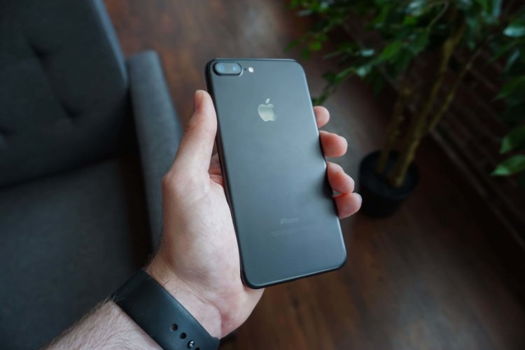 Apple планирует выпустить iPhone c поддержкой 5G в 2020. Фото.