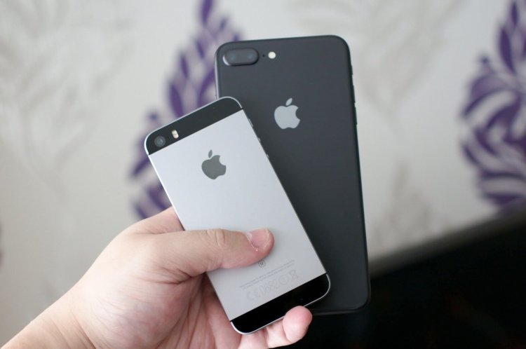 Как удобнее всего продать старое устройство Apple. Фото.