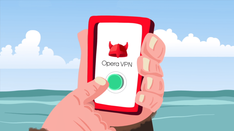 Осторожно: более половины бесплатных VPN из App Store небезопасны. Фото.