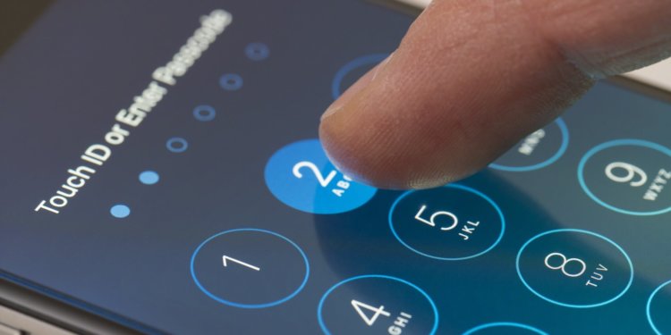Функция «Найти iPhone» помогла преступнику скрыть улики. Фото.