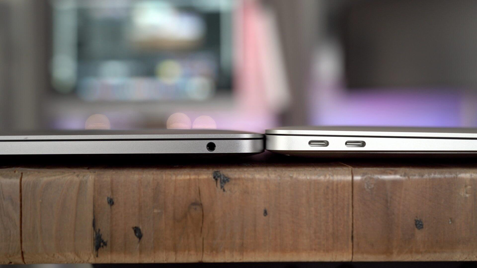 MacBook Air 2018 против младшего MacBook Pro: что купить? Характеристики. MacBook Air 2018 против младшего MacBook Pro: что купить? Характеристики. Фото.