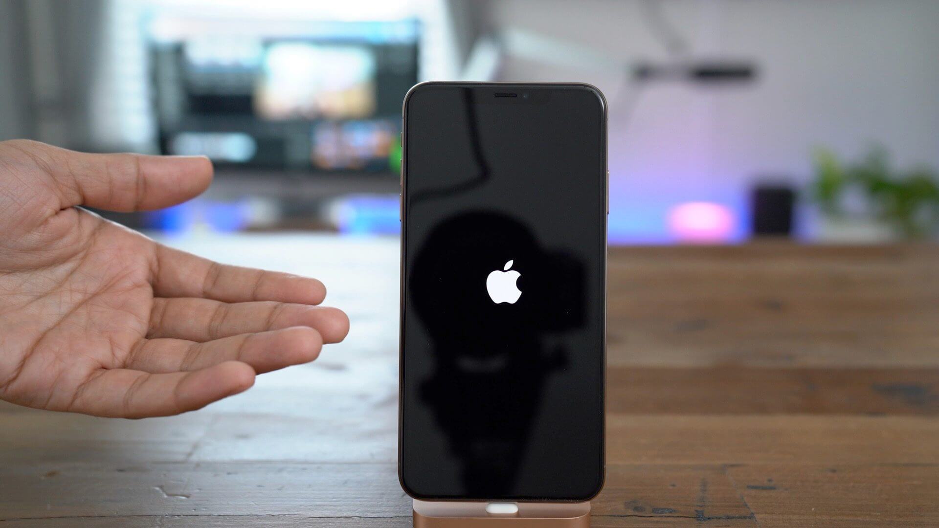Apple выпустила третьи бета-версии iOS 12.1.1 и macOS 10.14.2. Apple выпустила третьи бета-версии iOS 12.1.1 и macOS 10.14.2. Фото.